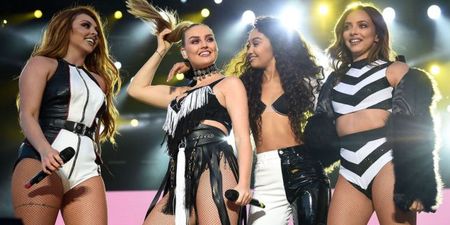 YES! Little Mix has just announced 2 huge Irish shows next year