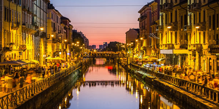 3 reasons why Milan is the next destination for your girls trip