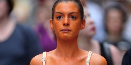 This fake tan disaster has to be one of the best yet (because it’s so bloody relatable)