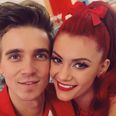 Strictly’s Dianne splits with boyfriend amid rumours she’s getting close to Joe Sugg