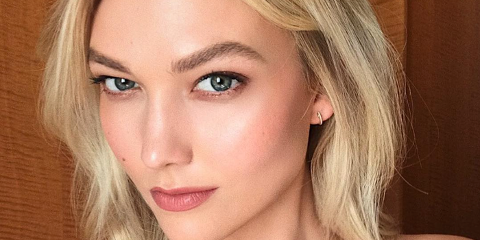 Karlie Kloss just got married and you'll adore her style of wedding dress