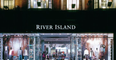 River Island’s €47 halter neck dress comes in four colours and it’s so flattering on