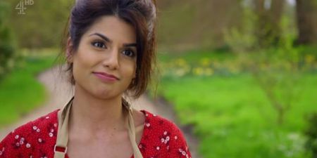 Great British Bake Off’s Ruby Bhogal tricked into ‘revealing this year’s winner’