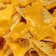 Deliveroo is serving up NACHO spice bags this Sunday and we’re all ears