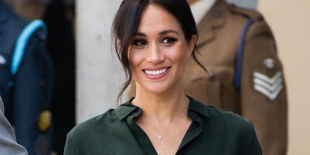 Apparently, Meghan Markle is considering a VERY unusual birthing technique