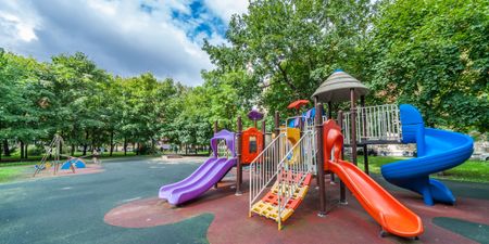 Mum slammed for ‘terrible’ move after asking little boy to leave ‘girls only’ playground