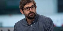 Louis Theroux is taking applications to work with him