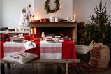 If rustic, Scandi-style decor is your thing, the latest H&M Home collection is a DREAM