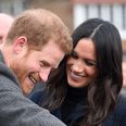 Harry practising his Invictus Games speech for Meghan is honestly, couple goals
