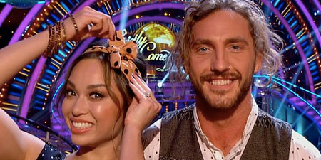 Strictly viewers convinced producers kept Seann and Katya ‘apart’ during dance