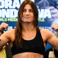 Katie Taylor successfully defends world titles against Cindy Serrano