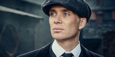 People are convinced that Cillian Murphy is set to be the next James Bond