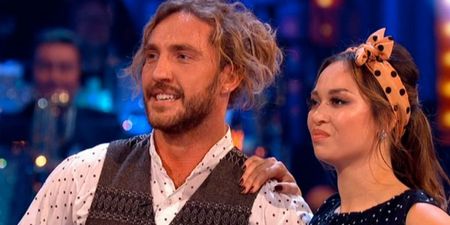 Strictly viewers were FUMING after ‘fixed’ results but here’s what we didn’t see