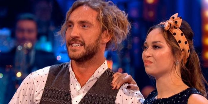 'Have I actually done anything that wrong?': Seann Walsh on cheating with his Strictly partner