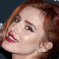 Bella Thorne’s beauty hack for hiding acne is legit life changing