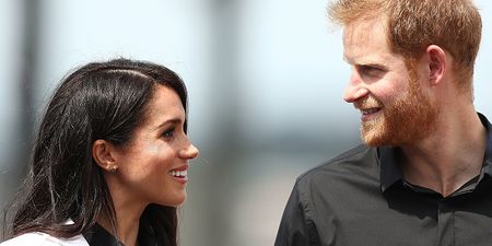 Meghan Markle is breaking royal protocol in Australia and we are HERE for it
