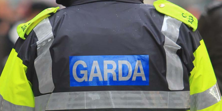 Death of Dublin mother being treated as a domestic incident