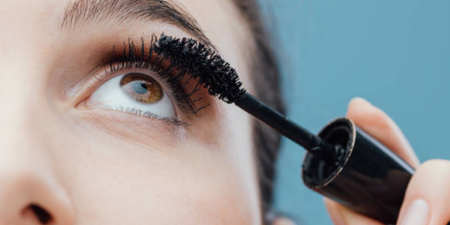 This mascara hack will give you super-long lashes – and works with any brand