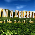 Text message appears to confirm the first contestant for the new series of I’m A Celeb