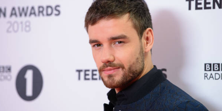 Liam Payne has demanded that women be treated with more respect