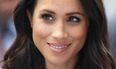 Meghan Markle has just chopped off some hair – for a very clever reason