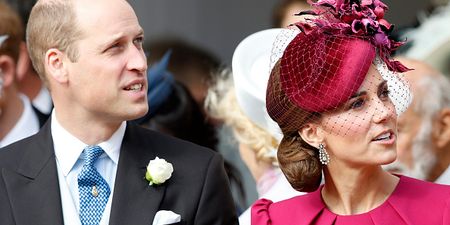 Prince William makes the ultimate dad joke and we are cringing inside