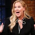 Amy Schumer just made a HUGE announcement and congrats are in order