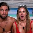 Noooo! Love Island’s Camilla and Jamie are reportedly on the rocks