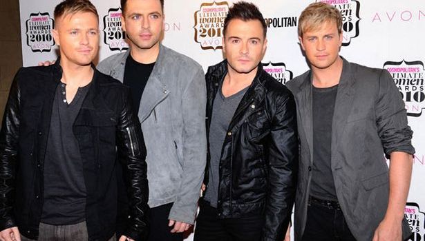 westlife