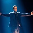 Robbie Williams ‘to reunite’ with Take That for a special performance