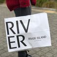This €80 polka dot blazer from River Island looks like a designer piece