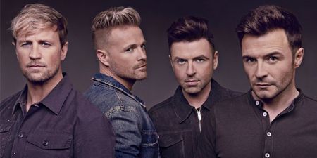 Westlife have announced another Croke Park gig