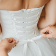 This bride-to-be is struggling to find a dressmaker due to one bizarre request