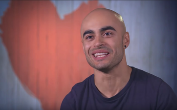 This guy on First Dates nearly called his date ‘fat’ last night and it was horrendous