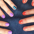 A Dublin nail bar just shared the most terrifying Halloween gel nails and absolutely, no thanks