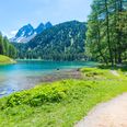 Switzerland is the top European honeymoon destination, according to Pinterest