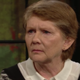 Catherine Corless will be on the Late Late Show on Friday night