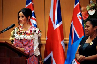 Samantha Markle calls Meghan ‘delusionally absurd’ for missing a ‘key detail’ in recent speech
