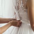 Stop! This bride is asking guests to pay a specific amount to attend her wedding