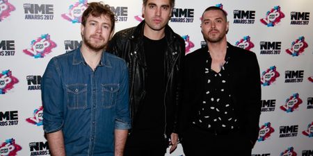 Busted have announced a new album and we are READY