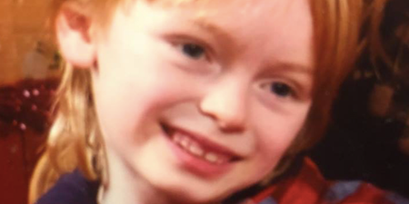 7-year-old Evan Cronin found after urgent appeal from gardaí