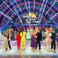 The first three celebs for this year’s Strictly have been announced