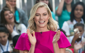 Karlie Kloss just showed off a beautiful detail on her wedding dress we hadn’t seen yet