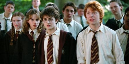 Harry Potter fans are seriously disturbed after finding out this new Hogwarts fact