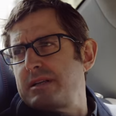 Louis Theroux’s new series trailer will pull on your heartstrings