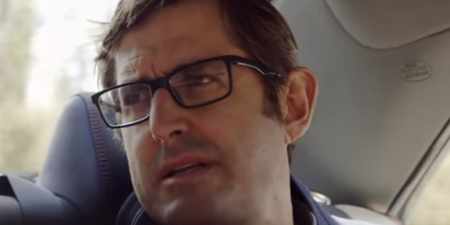 Louis Theroux’s new series trailer will pull on your heartstrings
