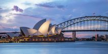 Sydney is getting rid of their hotel quarantine for tourists