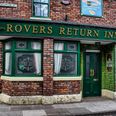 It looks like Coronation Street is lining up a DOUBLE proposal for next week