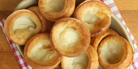 Dream job alert! This pub is looking for an official Yorkshire pudding TASTER