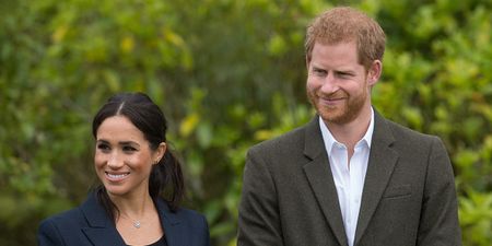 The parenting trick Prince Harry and Meghan are already copying from Prince William and Kate